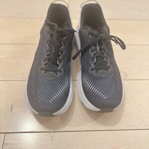 HOKA Ricon 3 running shoe size 9.5